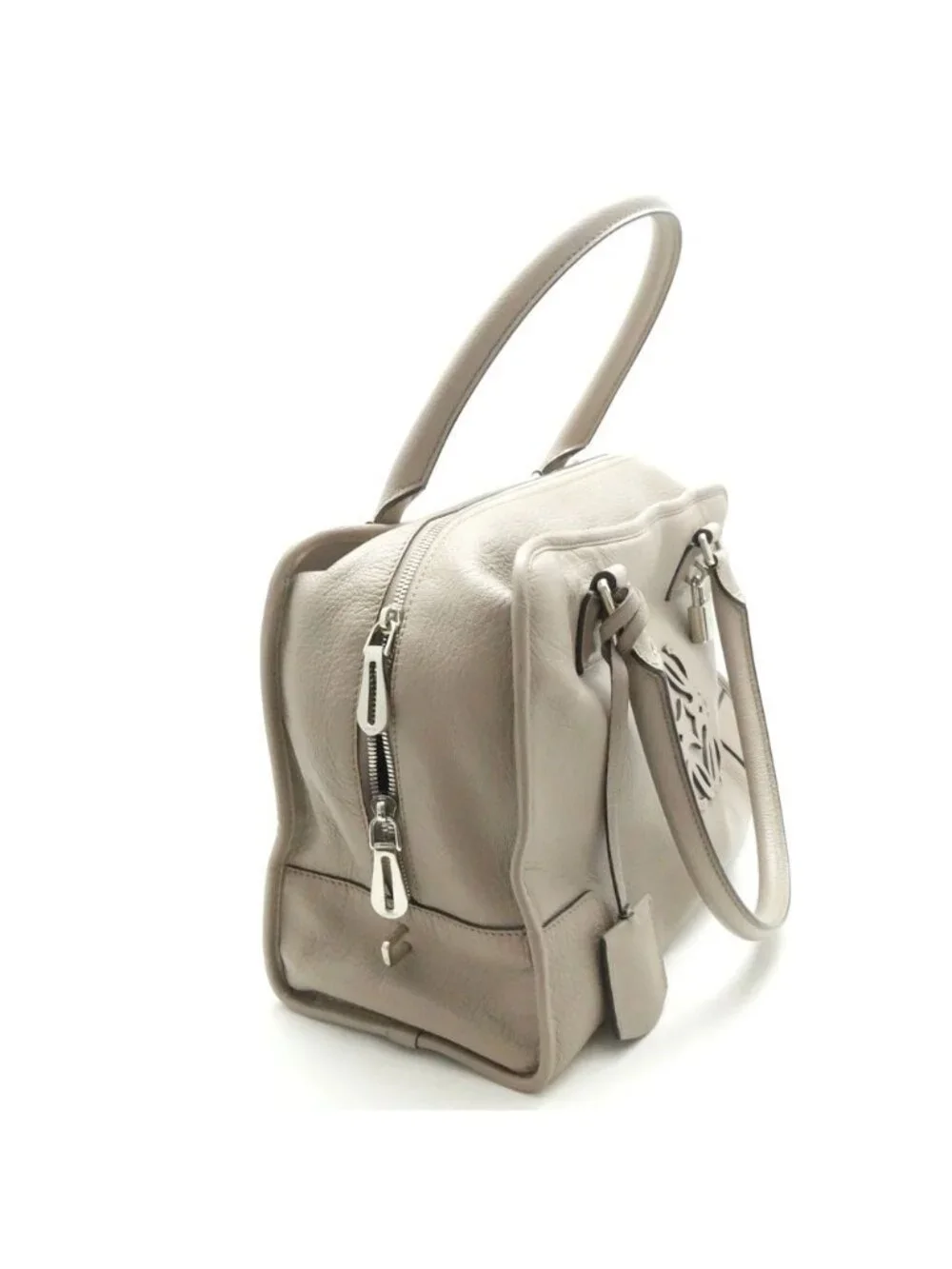 Loewe Amazona 36 Handbag Purse